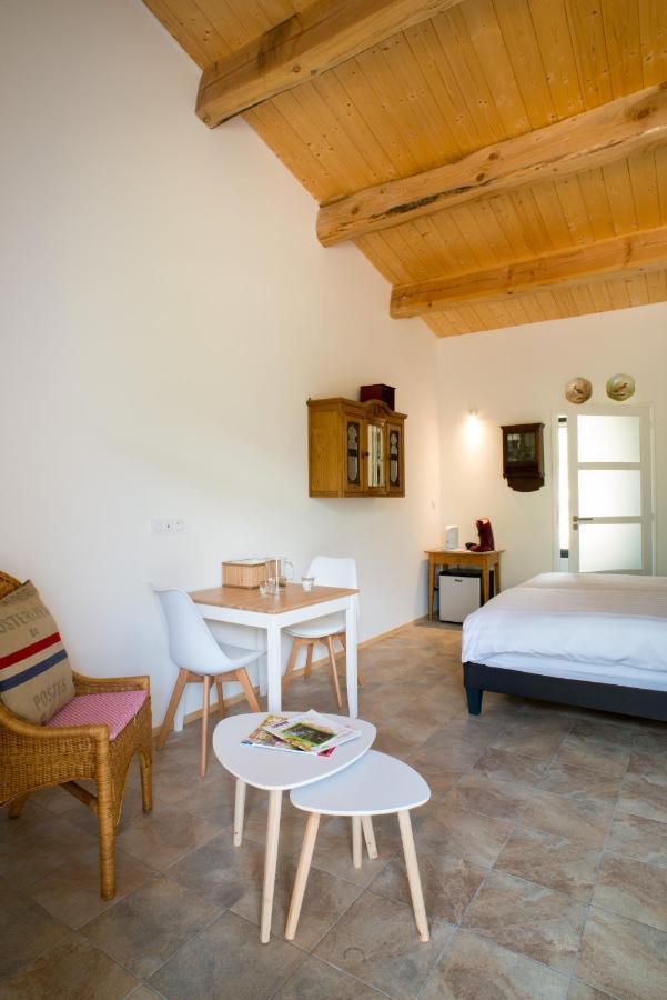 Villa D'Illouvre 圣希尼扬 外观 照片