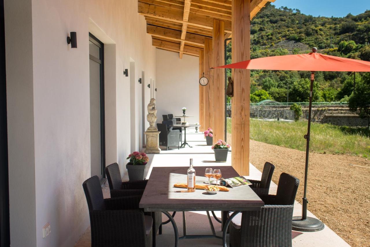 Villa D'Illouvre 圣希尼扬 外观 照片