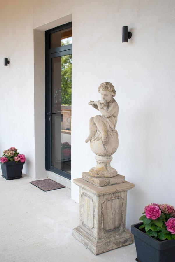Villa D'Illouvre 圣希尼扬 外观 照片