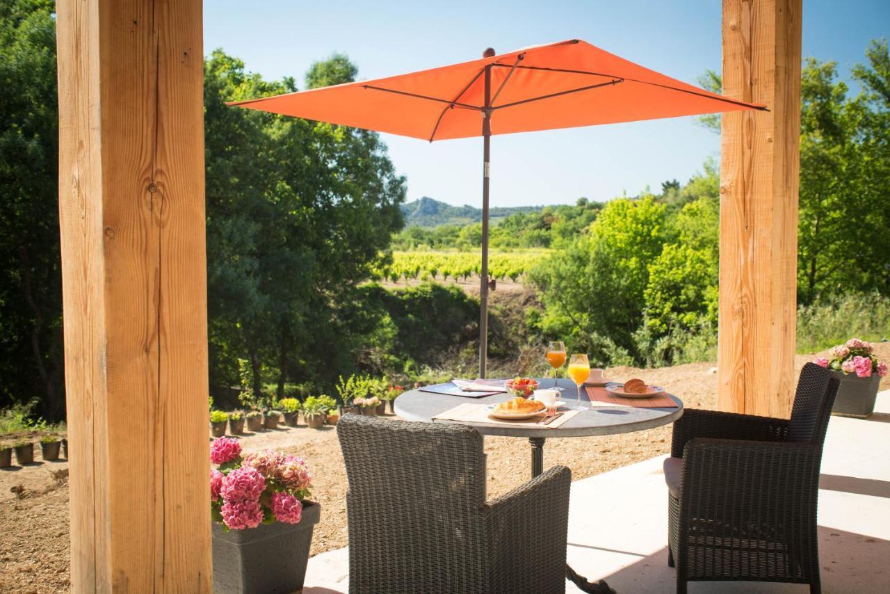 Villa D'Illouvre 圣希尼扬 外观 照片