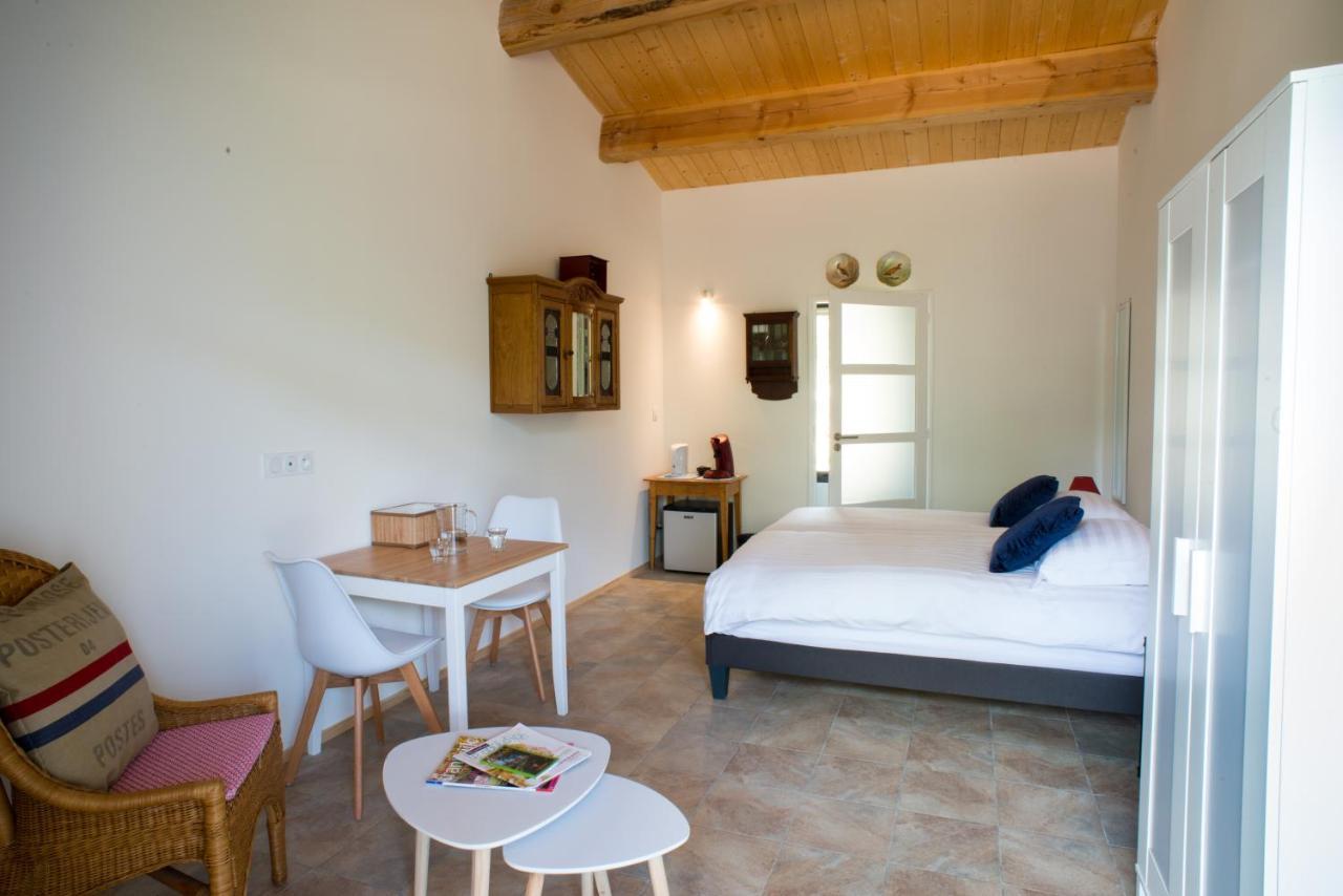 Villa D'Illouvre 圣希尼扬 外观 照片